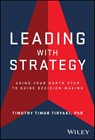 Leading with Strategy - Timothy Tiryaki - 9781394382729