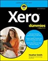 Xero For Dummies - Heather Smith - 9781394421091