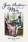 Jane Austen's Men - Helen Amy - 9781398110434