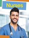 Nurses - Emily Raij - 9781398203112