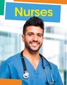Nurses - RAIJ,  Emily - 9781398203129