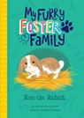 Roo the Rabbit - FLORENCE,  Debbi Michiko - 9781398204621