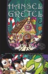 Hansel and Gretel - Jessica Gunderson - 9781398204874