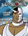 Cyborg - Matthew K. Manning - 9781398206076