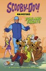 Funland Frights - John Sazaklis - 9781398214637