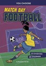 Match Day Football - TERRELL,  Brandon - 9781398215863