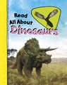 Read All About Dinosaurs - Claire Throp - 9781398225817