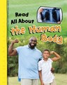 Read All About the Human Body - Claire Throp - 9781398225855