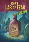 Lost Skeleton - Express Edition - Michael (Author) Dahl - 9781398229273
