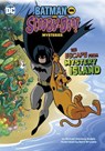 The Escape from Mystery Island - Michael Anthony Steele - 9781398235700