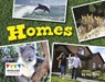 Homes - Jay Dale - 9781398237537