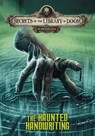 The Haunted Handwriting - Michael (Author) Dahl - 9781398239326
