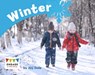 Winter - Jay Dale - 9781398247260