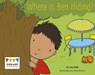 Where is Ben Hiding? - Jay Dale - 9781398247321
