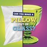 Can You Make a Pillow Out of Glass? - Susan B. Katz - 9781398247864