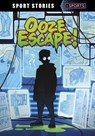 Ooze Escape! - Jake Maddox - 9781398249035