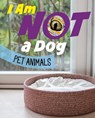 I Am Not a Dog - Mari Bolte - 9781398253353