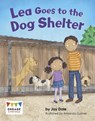Lea Goes to the Dog Shelter - Jay Dale - 9781398254442