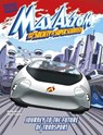 Journey to the Future of Transport - Ailynn Collins - 9781398254770