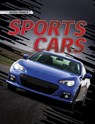 Sports Cars - Matt Doeden - 9781398255333