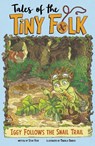 Iggy Follows the Snail Trail - Steve Foxe - 9781398257283