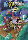 High Seas Hijinks - Cristina Oxtra - 9781398257757