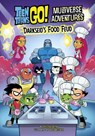 Darkseid's Food Feud - Cristina Oxtra - 9781398257771