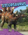 Stegosaurus - Laura K. Murray - 9781398260337
