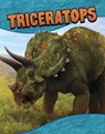 Triceratops - Laura K. Murray - 9781398260344