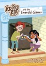 Reeya Rai and the Emerald Glasses - Anita Nahta Amin - 9781398261228