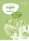 Cambridge Primary English Workbook 4 Second Edition - Marie Lallaway - 9781398300323