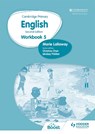 Cambridge Primary English Workbook 5 Second Edition - Marie Lallaway - 9781398300330