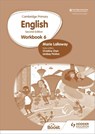 Cambridge Primary English Workbook 6 Second Edition - Marie Lallaway - 9781398300347