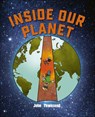 Reading Planet: Astro - Inside Our Planet - Saturn/Venus - John Townsend - 9781398324213