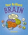Reading Planet: Astro - Your Brilliant Brain - Supernova/Earth - Tom Chatfield - 9781398324350