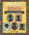 Reading Planet: Astro - Amazing Women in Black History - Mars/Stars - Sandra A. Agard - 9781398324893