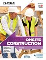 Onsite Construction T Level: Core - Peter Tanner ; Stephen Jones ; Mike Jones - 9781398332904