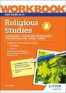 AQA GCSE Religious Studies Specification A Christianity, Judaism and the Religious, Philosophical and Ethical Themes Workbook - Jan Hayes - 9781398376601