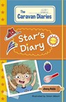 Reading Planet KS2: The Caravan Diaries: Star's Diary - Stars/Lime - James Noble - 9781398376922