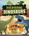 Reading Planet KS2: Discovering Dinosaurs - Venus/Brown - Damian Harvey - 9781398377264