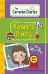 Reading Planet KS2: The Caravan Diaries: Rosie's Diary - Earth/Grey - James Noble - 9781398377318