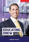 Educating Drew: The real story of Harrop Fold School - Drew Povey - 9781398382688