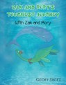 Zak and Rory's Toughest Journey - Geoff Swift - 9781398407633