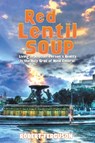 Red Lentil Soup - Robert Ferguson - 9781398443396