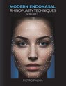 Modern Endonasal Rhinoplasty Techniques – Volume 1 - Pietro Palma - 9781398494763