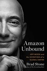 Amazon Unbound - Brad Stone - 9781398500976