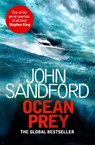 Ocean Prey - John Sandford - 9781398505537