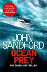 Ocean Prey - John Sandford - 9781398505537