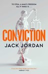 Conviction - Jack Jordan - 9781398505711