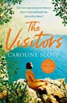 The Visitors - SCOTT,  Caroline - 9781398508170